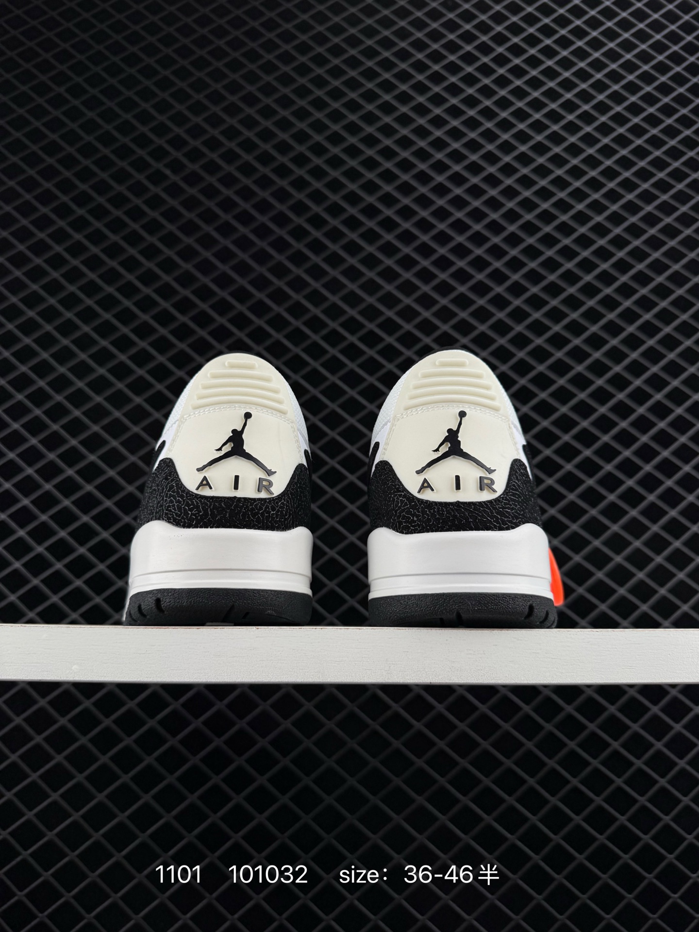 Nike Air Jordan Legacy 312